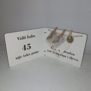 Rođendanska čestitka